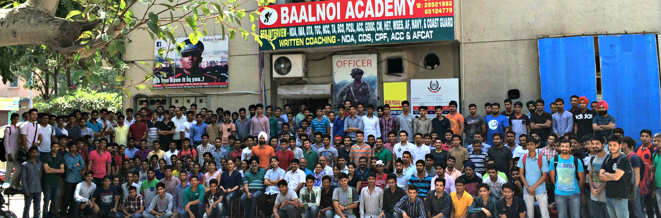 Baalnoi Academy